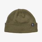 Actiivate - POLAR Beanie - Olive - Headz Up 
