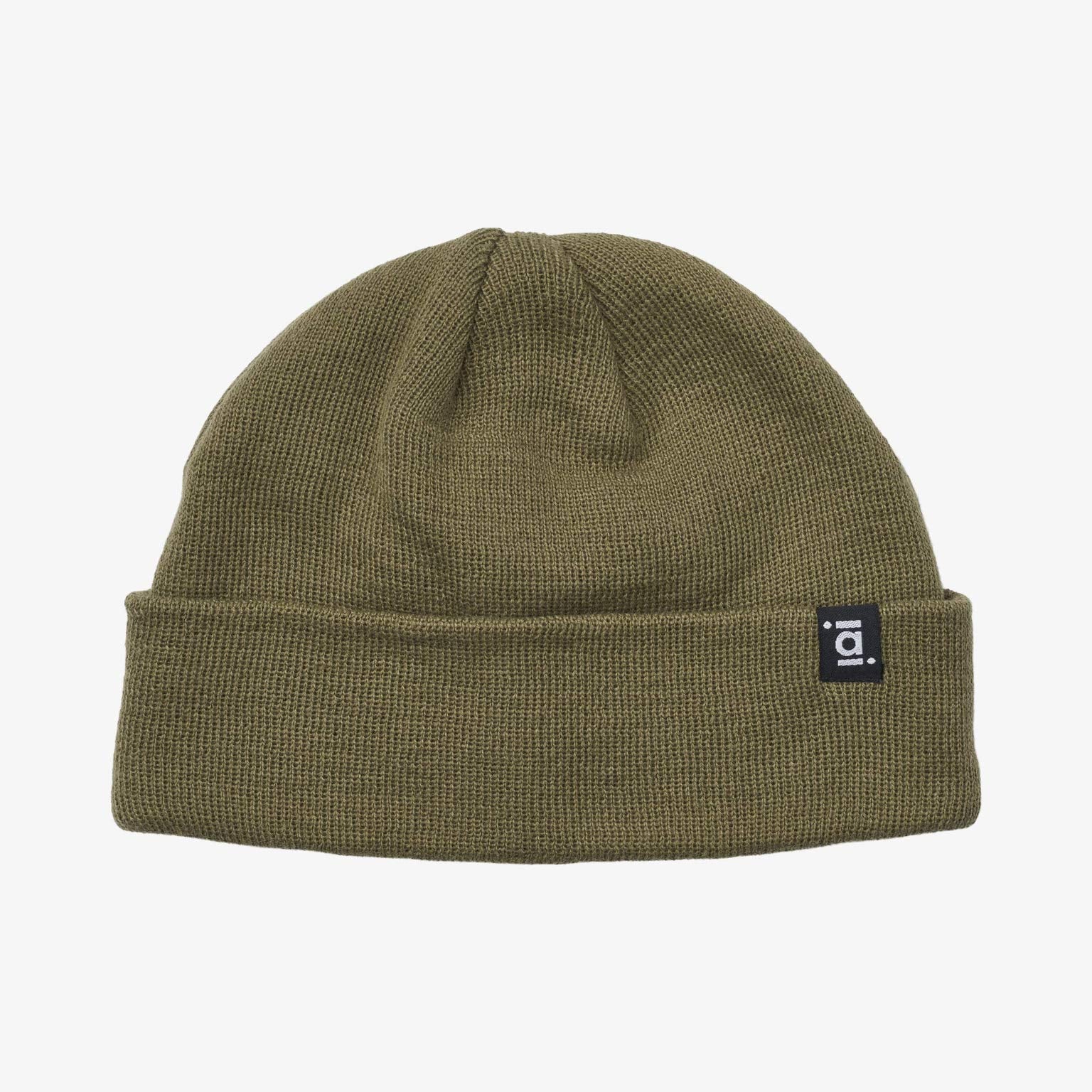 Actiivate - POLAR Beanie - Olive - Headz Up 