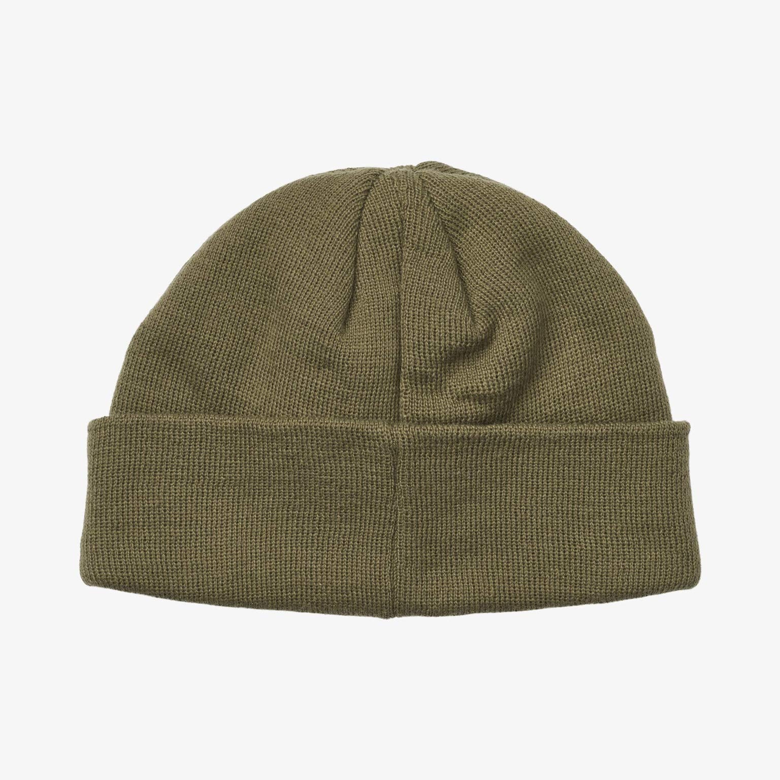 Actiivate - POLAR Beanie - Olive - Headz Up 
