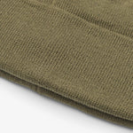 Actiivate - POLAR Beanie - Olive - Headz Up 
