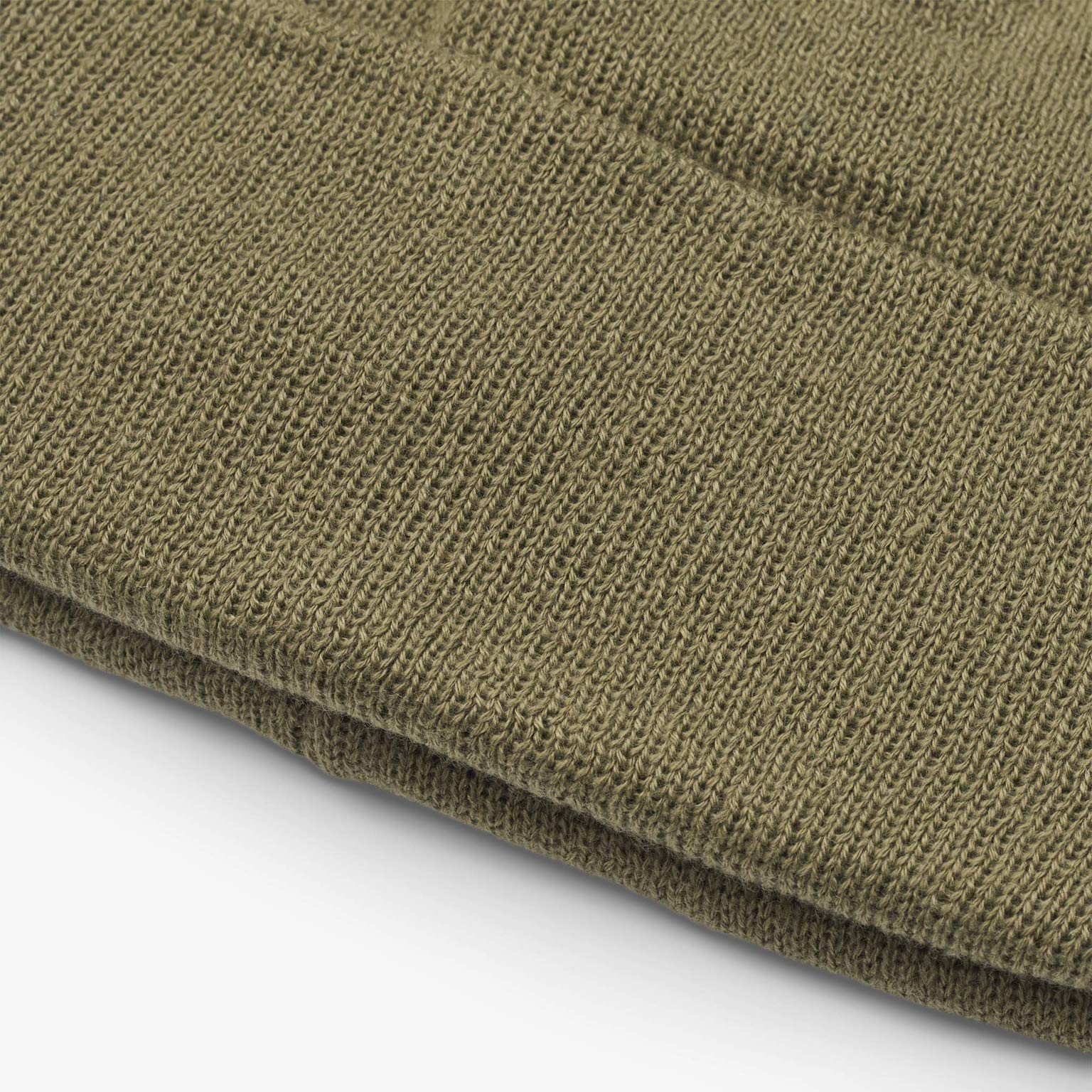 Actiivate - POLAR Beanie - Olive - Headz Up 