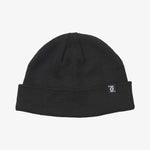 Actiivate - POLAR Beanie - Black - Headz Up 