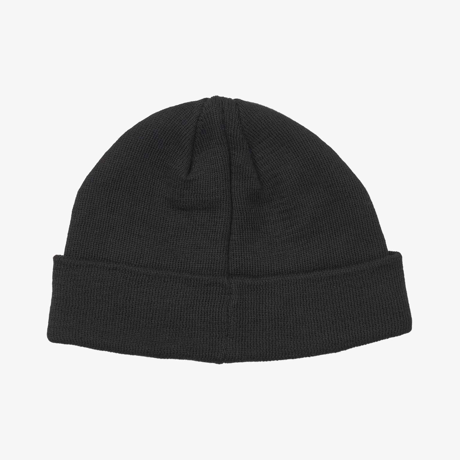 Actiivate - POLAR Beanie - Black - Headz Up 