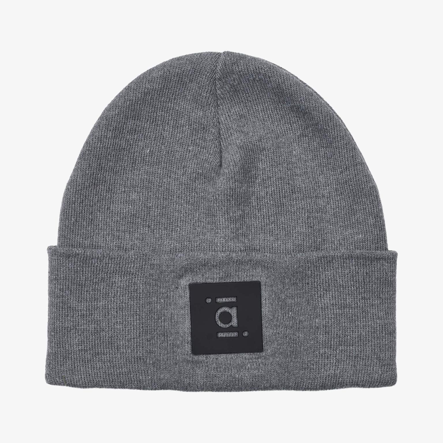 Actiivate - PINAR Beanie - Grey - Headz Up 