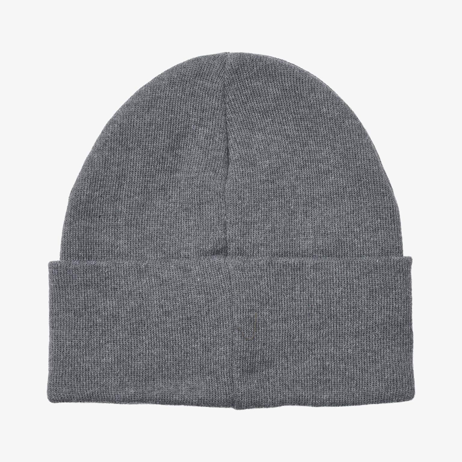 Actiivate - PINAR Beanie - Grey - Headz Up 