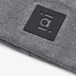 Actiivate - PINAR Beanie - Grey - Headz Up 