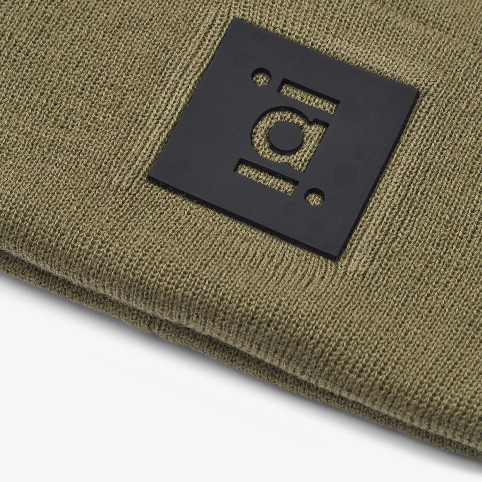 Actiivate - PINAR Beanie - Army - Headz Up 
