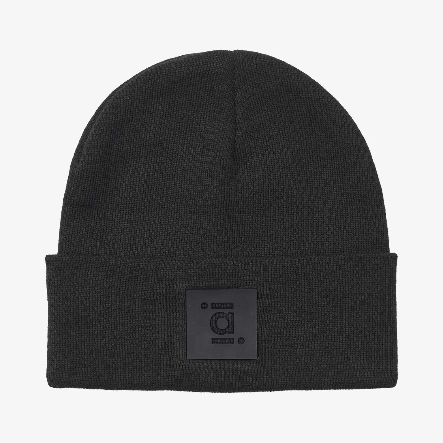 Actiivate - PINAR Beanie - Black - Headz Up 