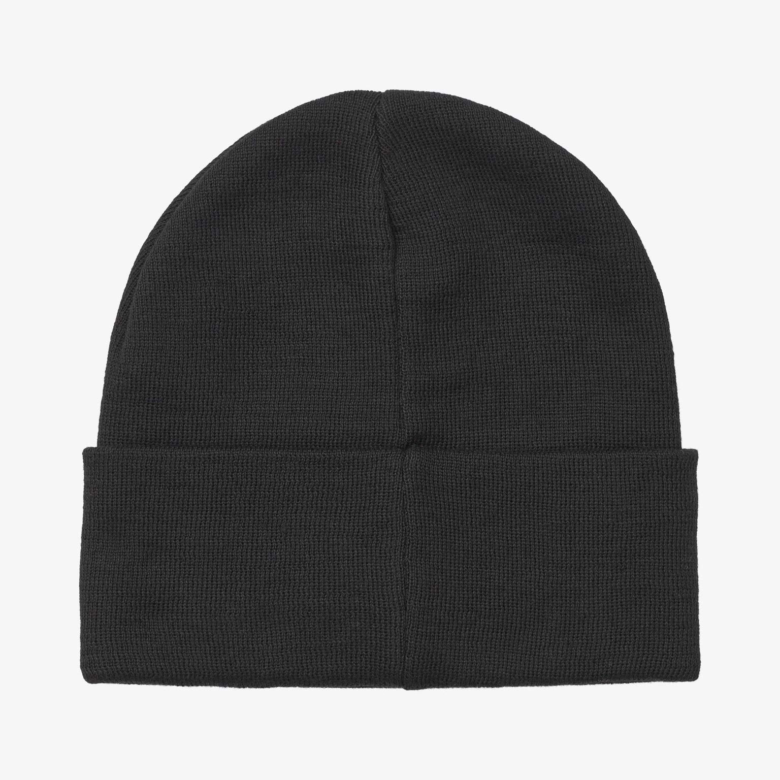 Actiivate - PINAR Beanie - Black - Headz Up 
