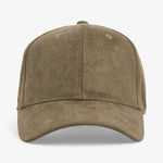 Upfront Nordic - ART - Hard Classic Baseball Cap - Dusty Green - Headz Up 