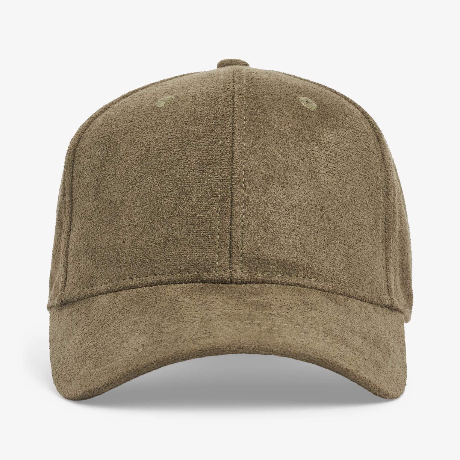 Upfront Nordic - ART - Hard Classic Baseball Cap - Dusty Green - Headz Up 
