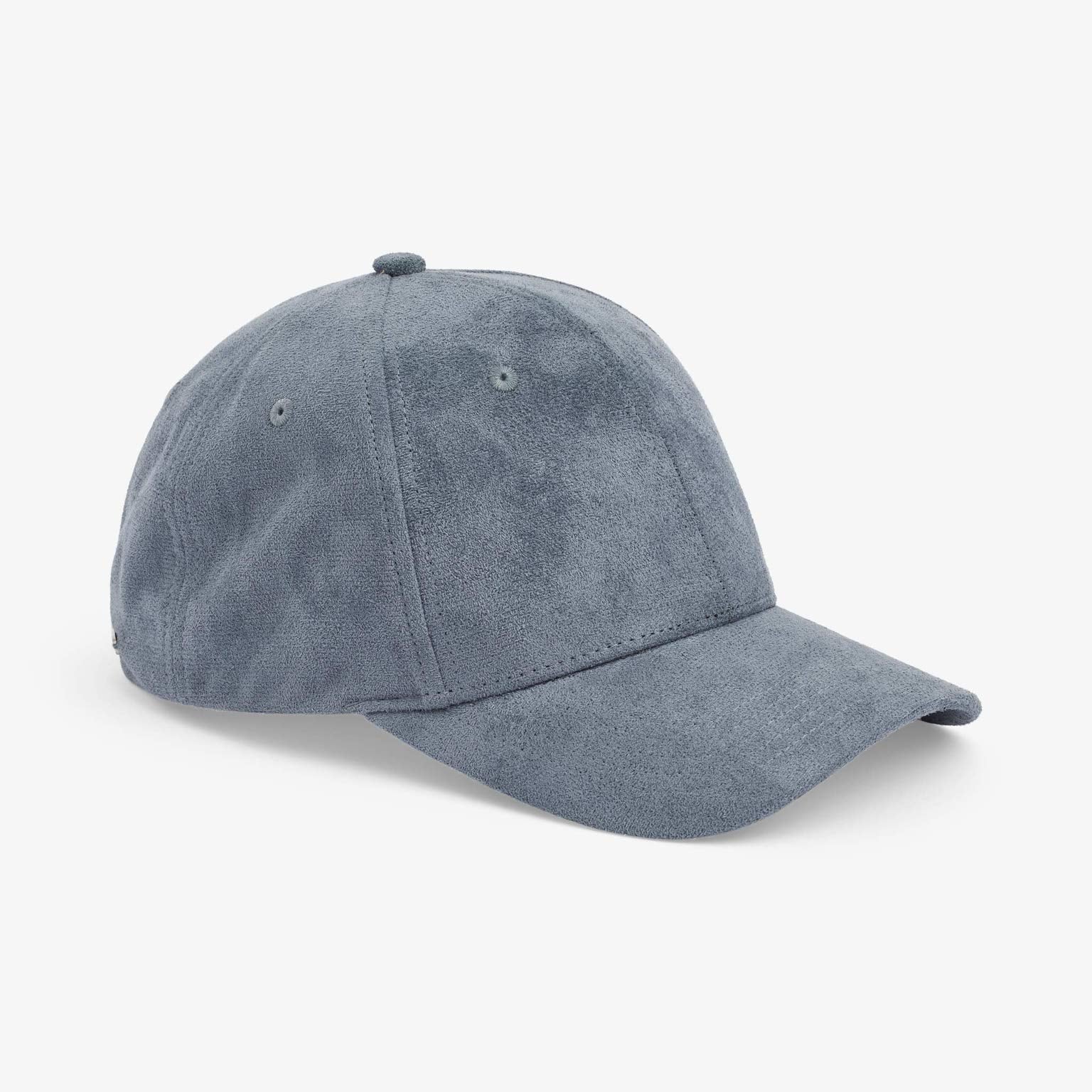 Upfront Nordic - ART - Hard Classic Baseball Cap - Dusty Blue - Headz Up 
