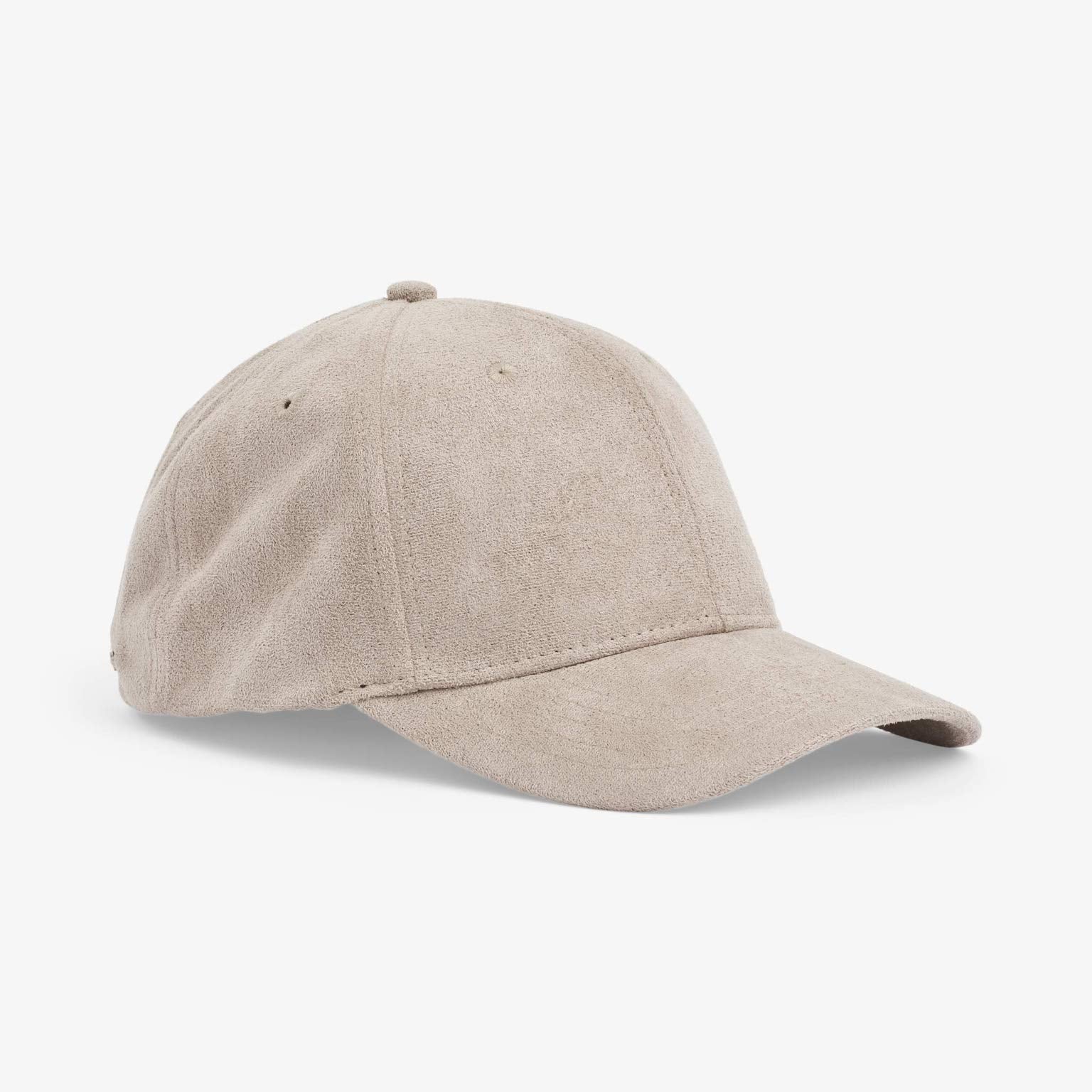 Upfront Nordic - ART - Hard Classic Baseball Cap - Lt. Khaki - Headz Up 