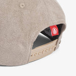 Upfront Nordic - ART - Hard Classic Baseball Cap - Lt. Khaki - Headz Up 