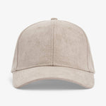 Upfront Nordic - ART - Hard Classic Baseball Cap - Lt. Khaki - Headz Up 