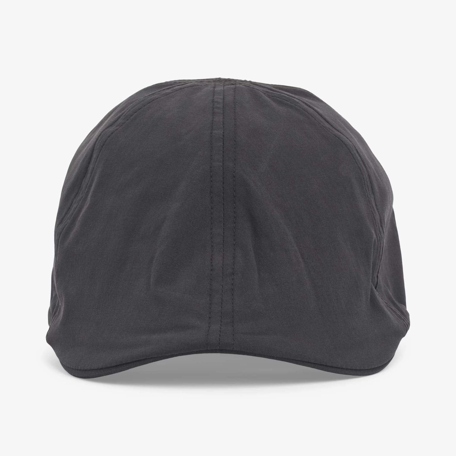 Upfront Nordic Headwear - ASTAN Stretch - Sixpence - Black - Headz Up 