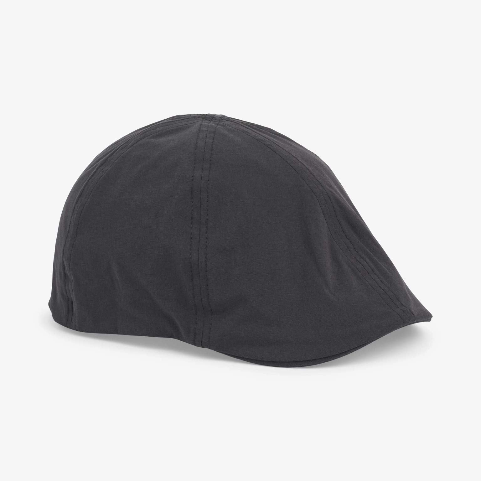 Upfront Nordic Headwear - ASTAN Stretch - Sixpence - Black - Headz Up 