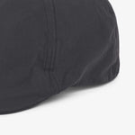 Upfront Nordic Headwear - ASTAN Stretch - Sixpence - Black - Headz Up 