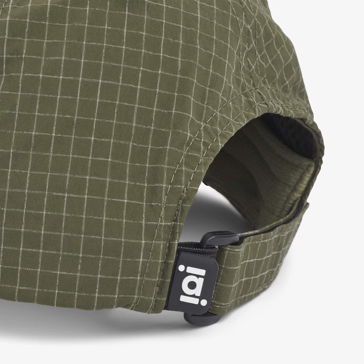 Actiivate - ATLANTA Dad Cap - Army - Headz Up 