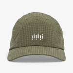 Actiivate - ATLANTA Dad Cap - Army - Headz Up 