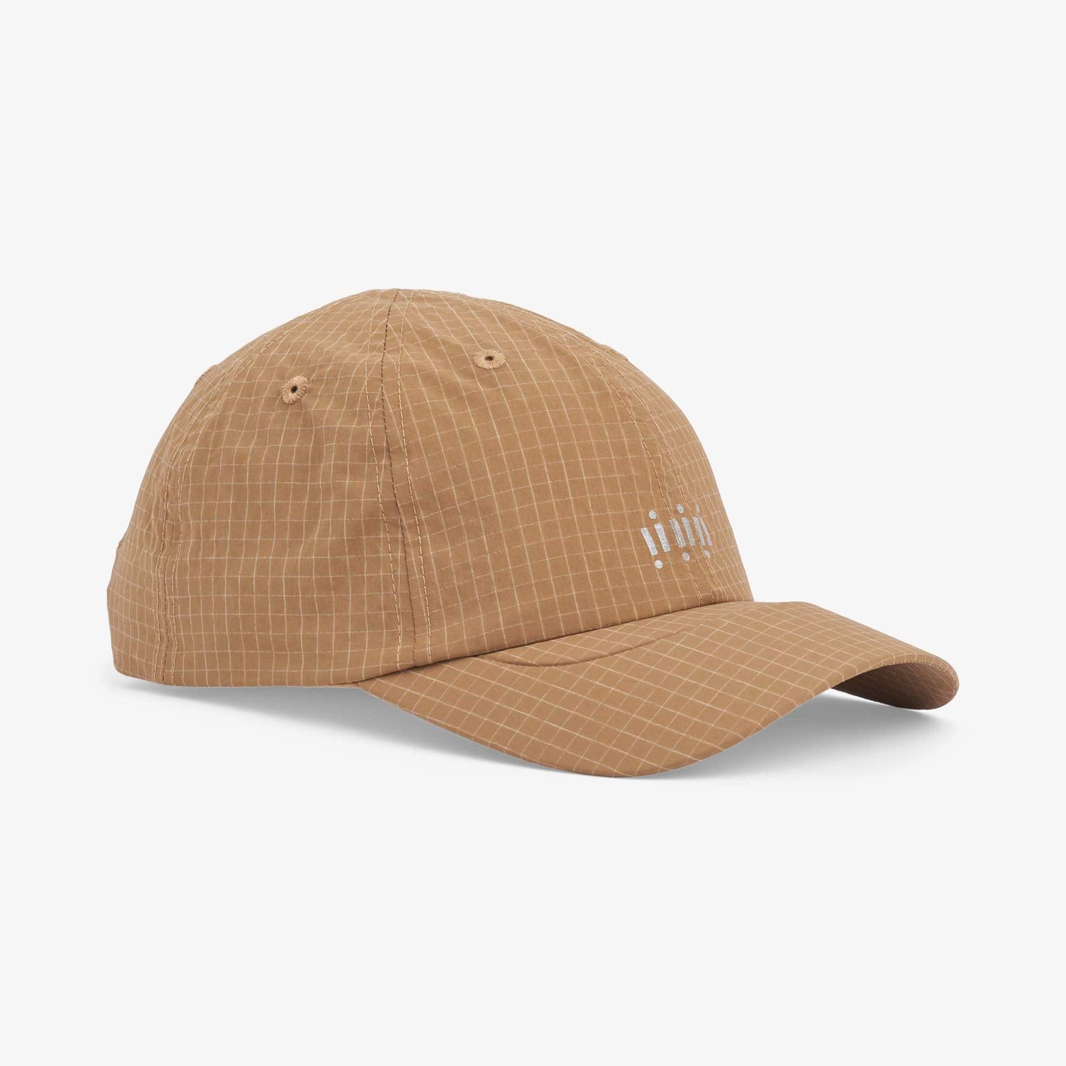 Actiivate - ATLANTA Dad Cap - Brown - Headz Up 
