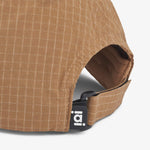 Actiivate - ATLANTA Dad Cap - Brown - Headz Up 