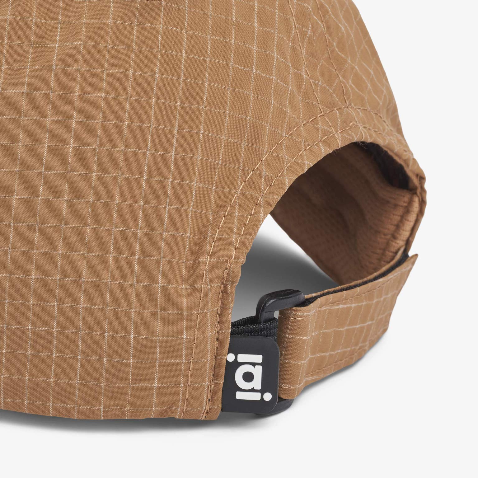 Actiivate - ATLANTA Dad Cap - Brown - Headz Up 