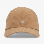 Actiivate - ATLANTA Dad Cap - Brown - Headz Up 