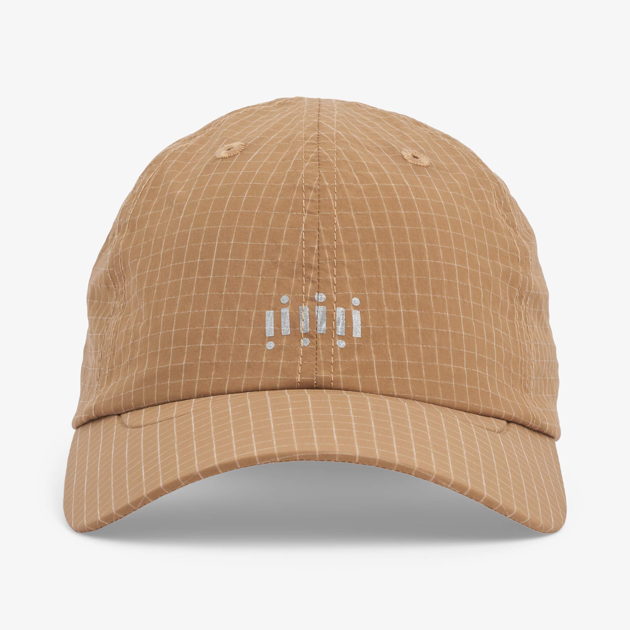 Actiivate - ATLANTA Dad Cap - Brown - Headz Up 