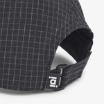 Actiivate - ATLANTA Dad Cap - Black - Headz Up 