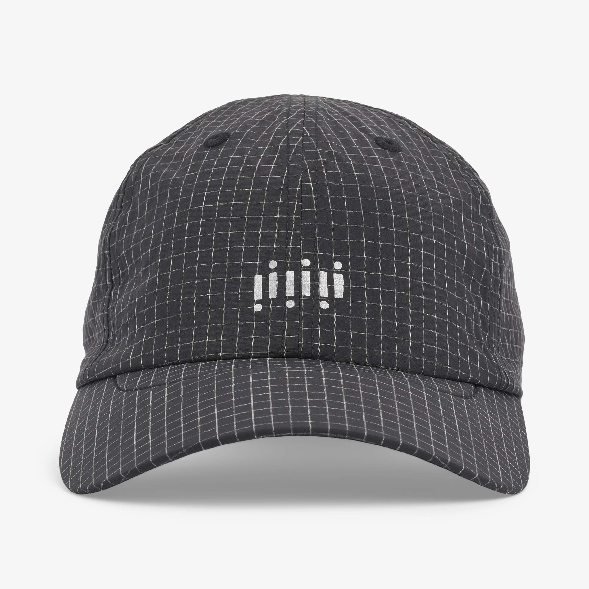 Actiivate - ATLANTA Dad Cap - Black - Headz Up 