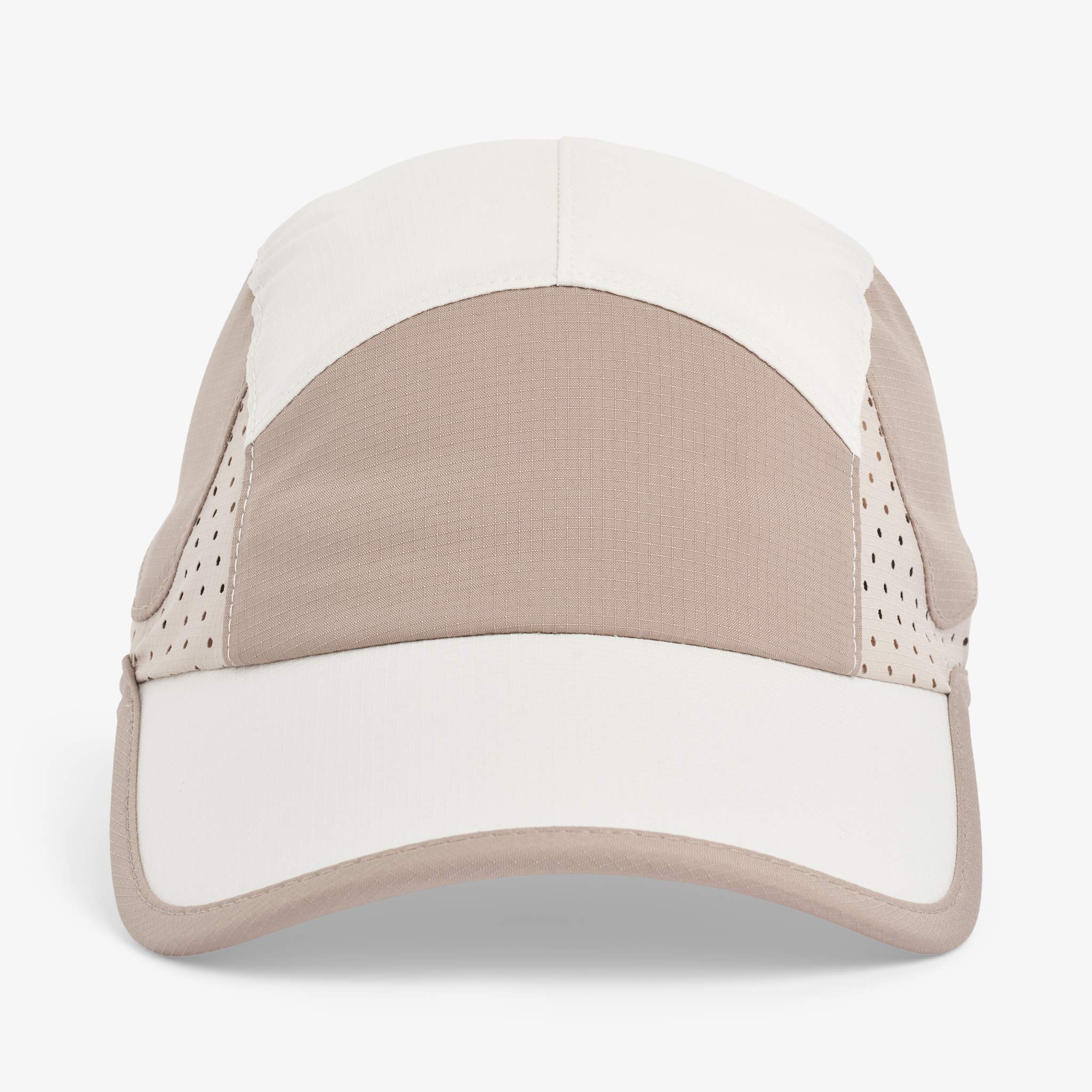 Actiivate - ANKARA 5-Panel Cap - Off White - Headz Up 