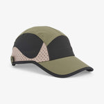 Actiivate - ANKARA 5-Panel Cap - Green - Headz Up 