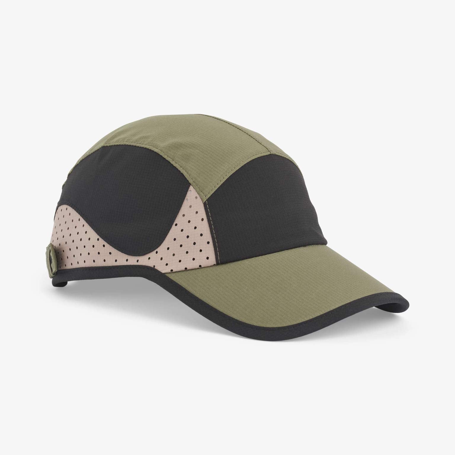 Actiivate - ANKARA 5-Panel Cap - Green - Headz Up 