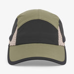 Actiivate - ANKARA 5-Panel Cap - Green - Headz Up 