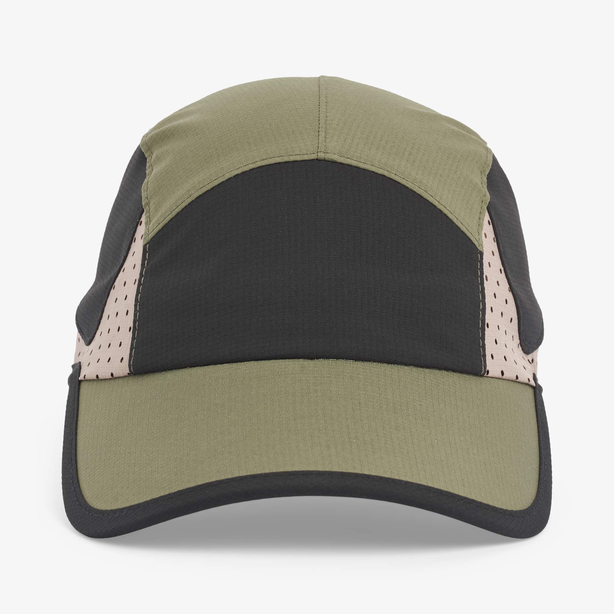 Actiivate - ANKARA 5-Panel Cap - Green - Headz Up 