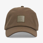 Actiivate - ADELAIDE Three Panel Cap - Army - Headz Up 