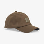 Actiivate - ADELAIDE Three Panel Cap - Army - Headz Up 