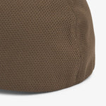 Actiivate - ADELAIDE Three Panel Cap - Army - Headz Up 