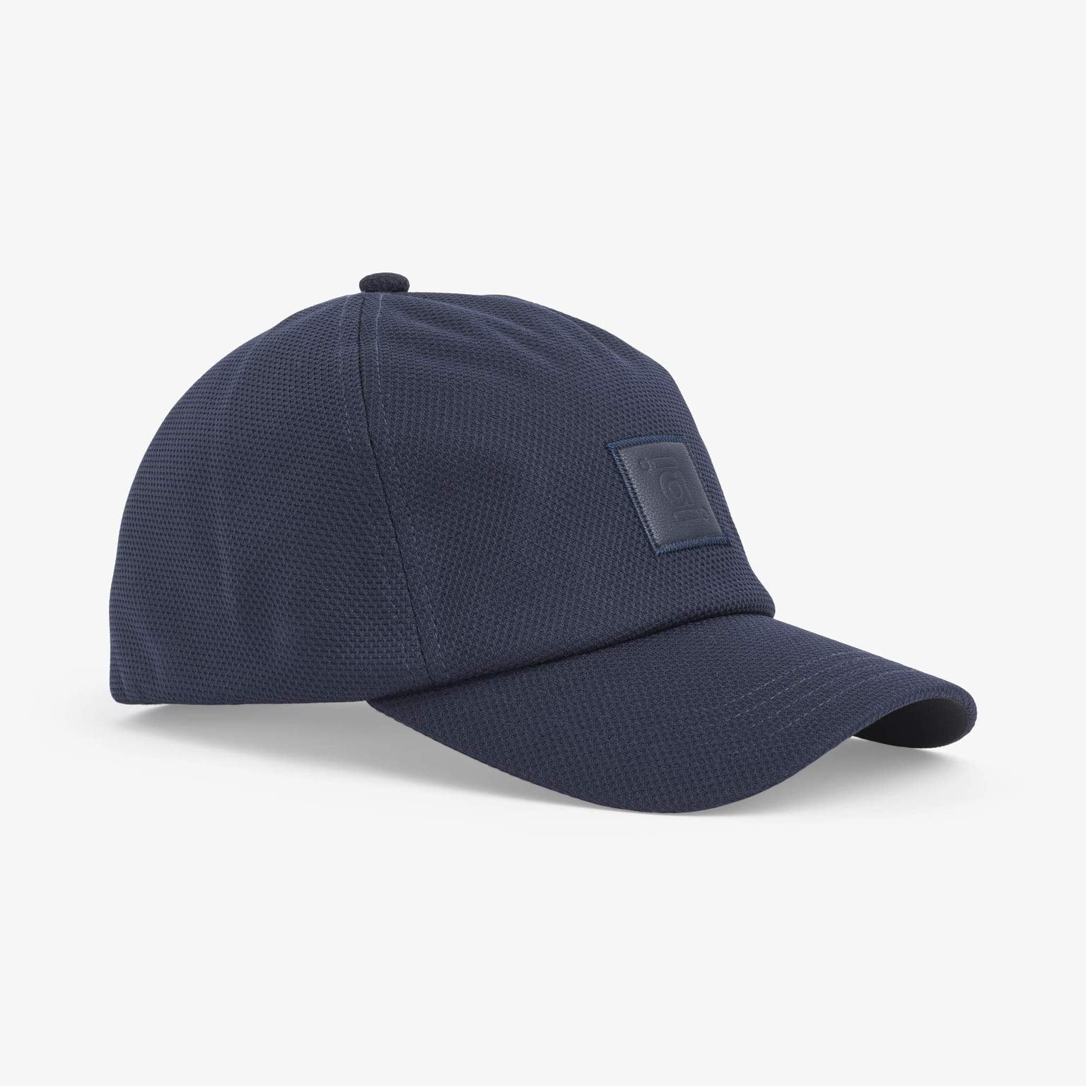 Actiivate - ADELAIDE Three Panel Cap - Navy - Headz Up 