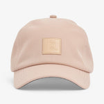 Actiivate - ADELAIDE Three Panel Cap - Light Beige - Headz Up 