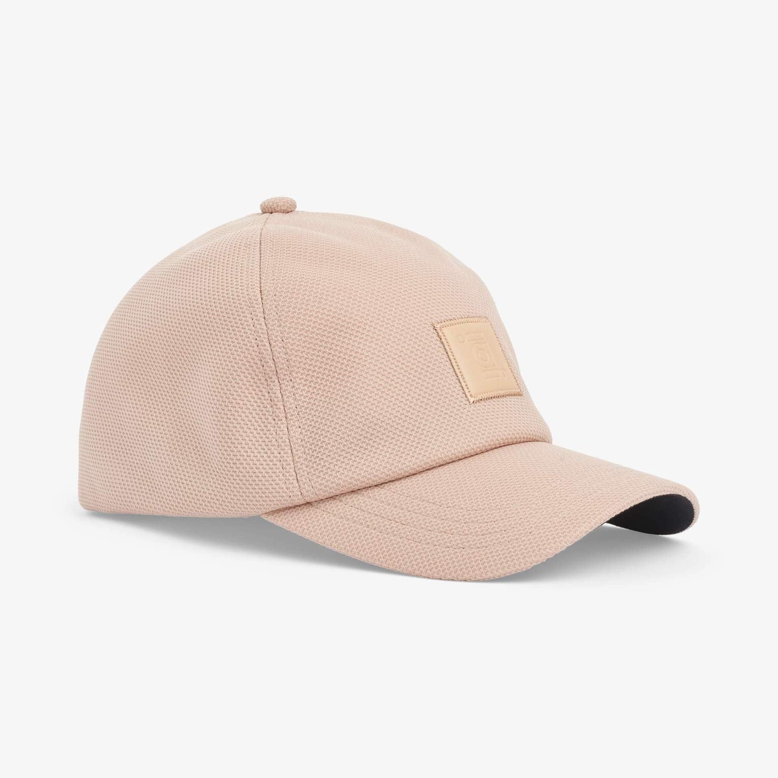 Actiivate - ADELAIDE Three Panel Cap - Light Beige - Headz Up 
