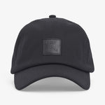 Actiivate - ADELAIDE Three Panel Cap - Black - Headz Up 