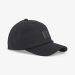 Actiivate - ADELAIDE Three Panel Cap - Black - Headz Up 