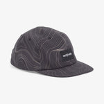 Actiivate - BLAZE HIGHT Foldable Cap - Black - Headz Up 