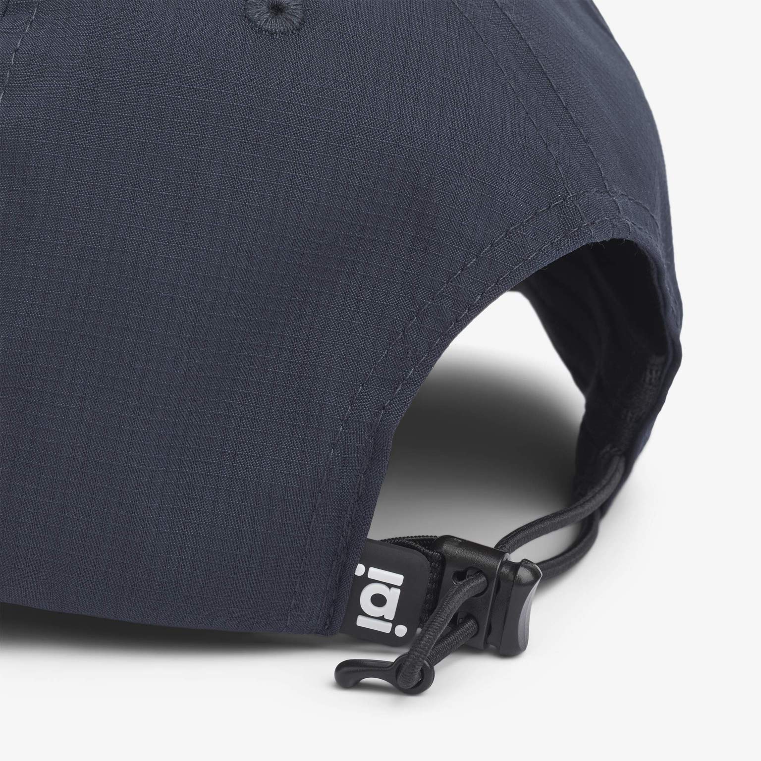 Actiivate - BLAZE Foldable Cap - Navy - Headz Up 