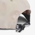 Actiivate - BLAZE Foldable Cap - Ligth Beige - Headz Up 