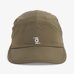 Actiivate - BARCELONA  Running Cap - Army Green - Headz Up 