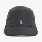 Actiivate - BARCELONA  Running Cap - Black - Headz Up 