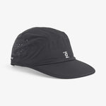 Actiivate - BARCELONA  Running Cap - Black - Headz Up 